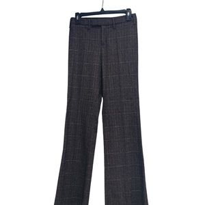 NWOT United Colors of Benetton Trouser Pant